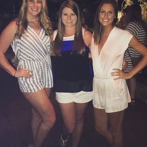 Meet your Posher, Renee